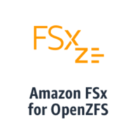 FSx OpenZFS Logo