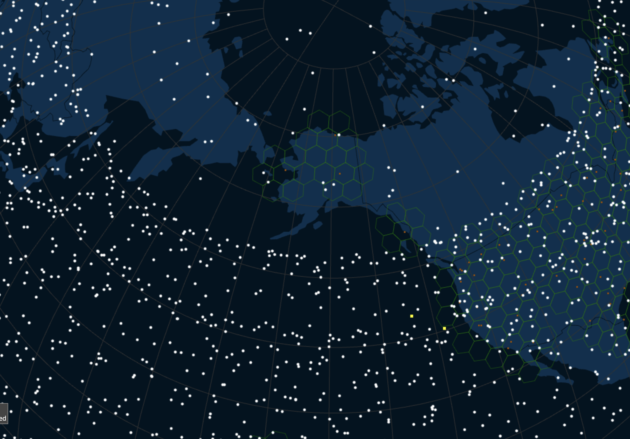 Satellite Map